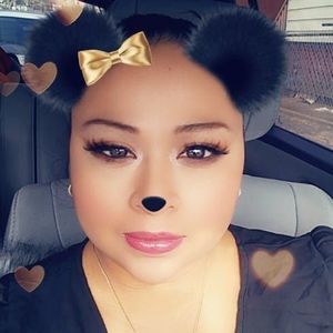 Meet your Posher, Gïòvanna